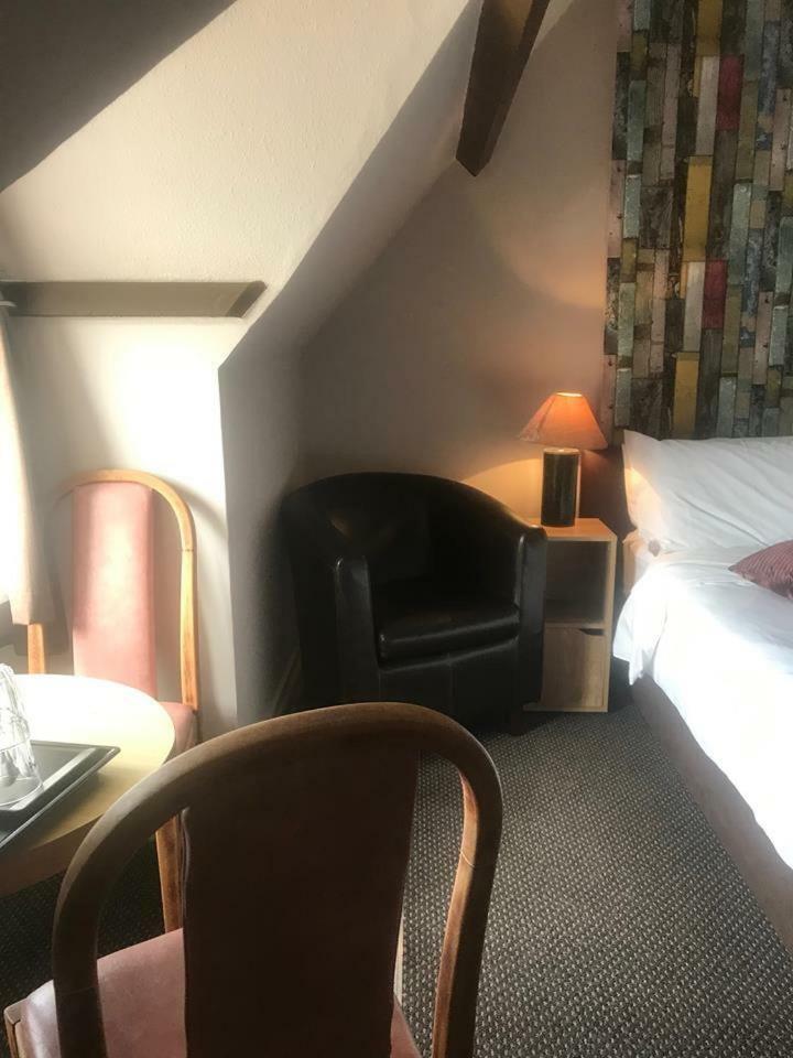 Tregonholme Hotel Bournemouth Dış mekan fotoğraf