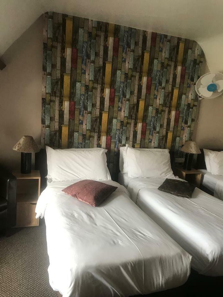 Tregonholme Hotel Bournemouth Dış mekan fotoğraf
