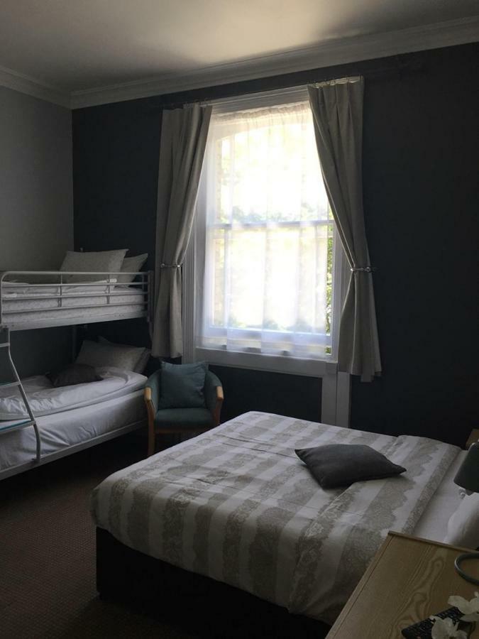 Tregonholme Hotel Bournemouth Dış mekan fotoğraf